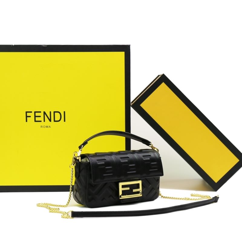 Fendi Satchel Bags